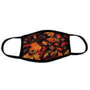 TDI Flat Face Mask - Adult Only