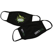 TDI Flat Face Mask - Adult Only