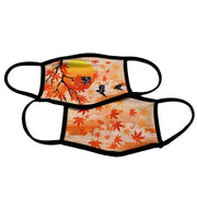 TDI Flat Face Mask - Adult Only