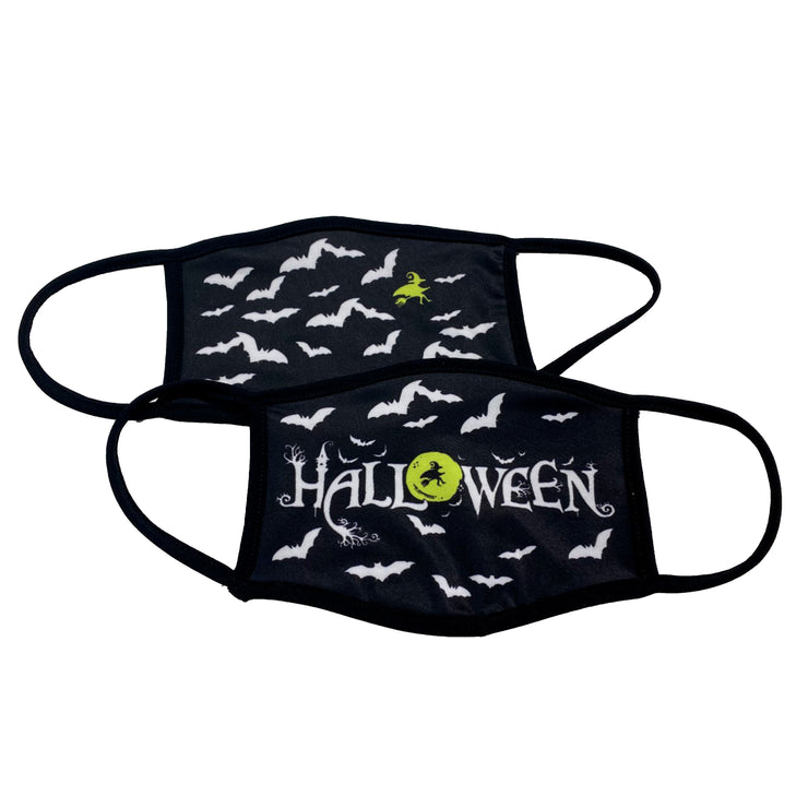 TDI Flat Face Mask - Adult Only