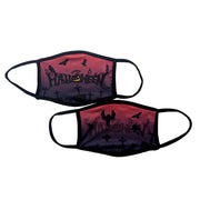 TDI Flat Face Mask - Adult Only