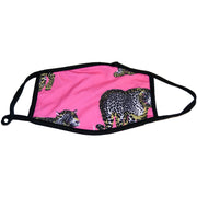 TDI Flat Face Mask - Adult Only