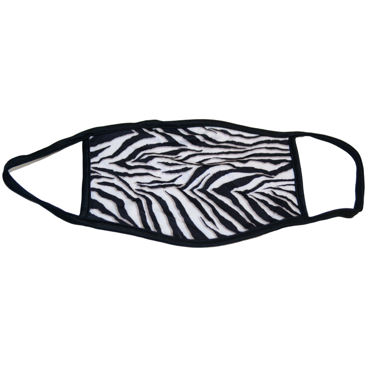 TDI Flat Face Mask - Adult Only