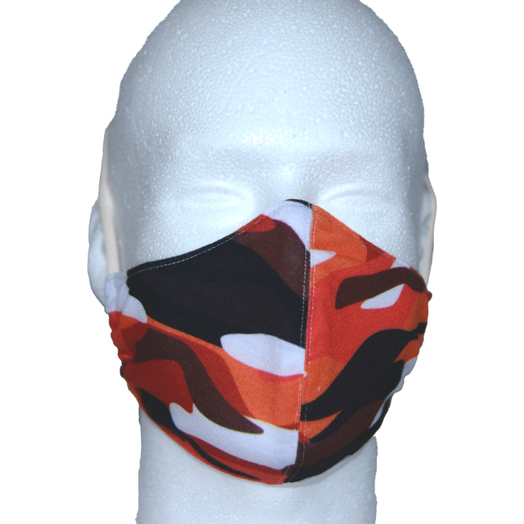 TDI Face Mask