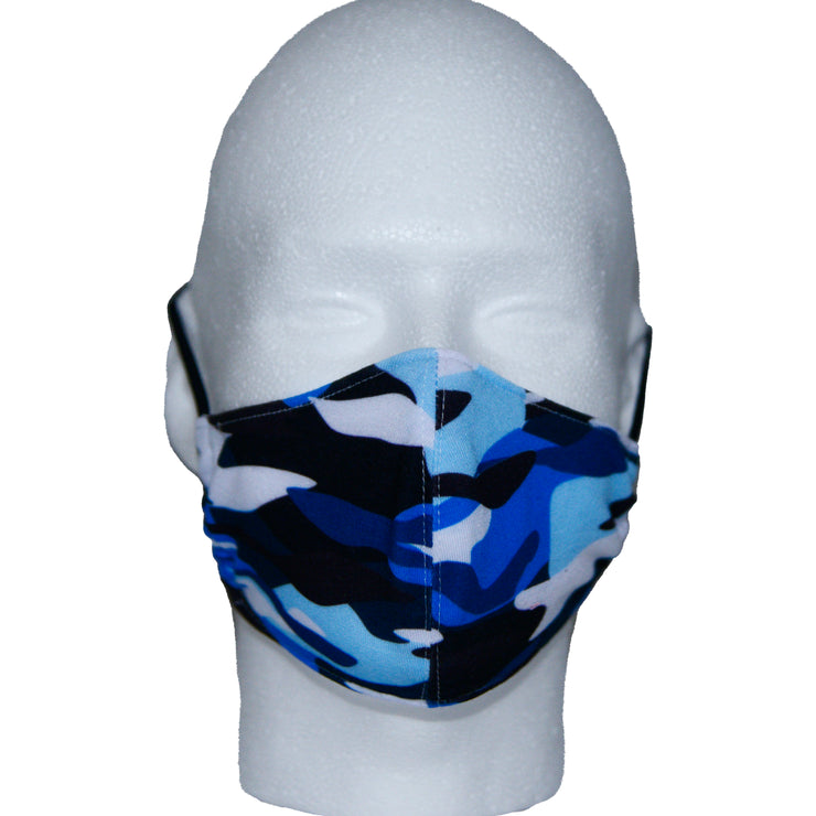 TDI Face Mask