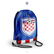 Croatian Eagles Sack Pack