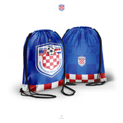 Croatian Eagles Sack Pack