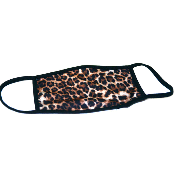 TDI Flat Face Mask - Adult Only