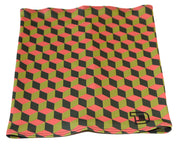 TDI Half Gaiter Multiple Designs (Face Mask) with UV Protection