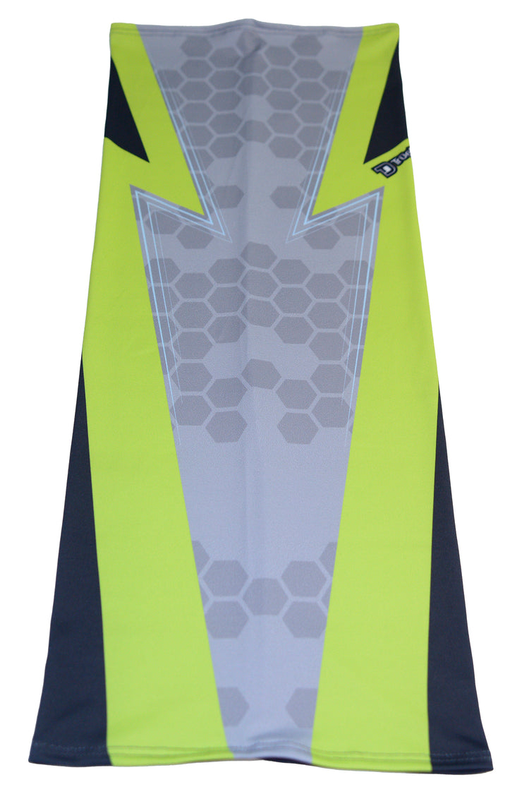 TDI Full Gaiter Face Mask with UV protection