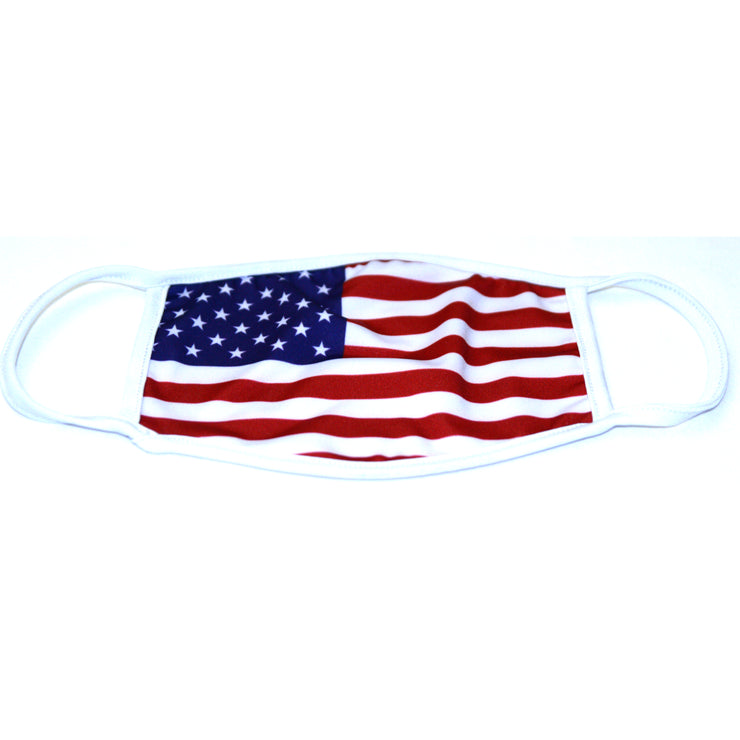 TDI Face Masks USA Collection - Adult Sizes Only