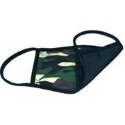 TDI Flat Face Mask - Adult Only