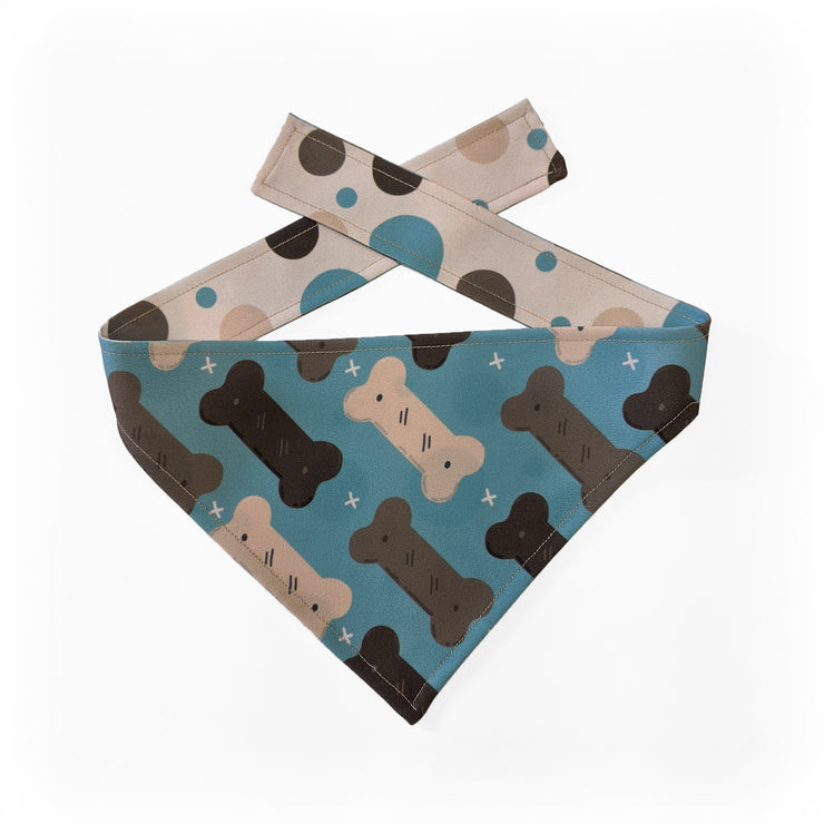 TDI - Pet Bibs