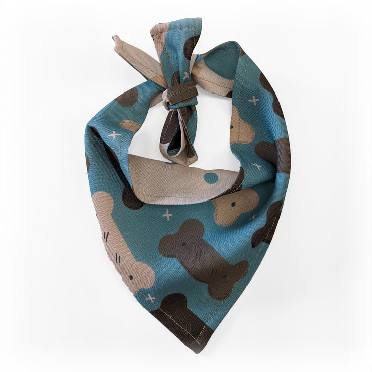 TDI - Pet Bibs