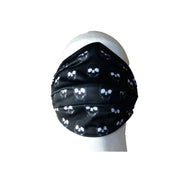 TDI Face Masks - Skull Collection - Adult Only