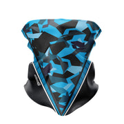 TDI Full Gaiter Face Mask with UV protection
