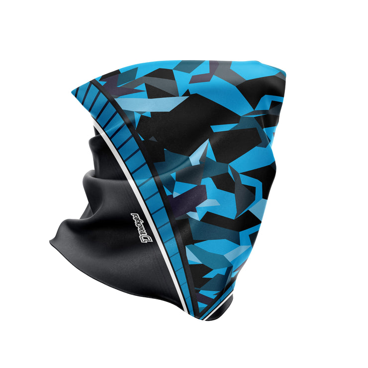 TDI Full Gaiter Face Mask with UV protection