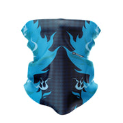 TDI Full Gaiter Face Mask with UV protection