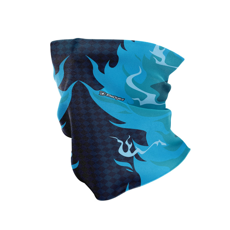 TDI Full Gaiter Face Mask with UV protection