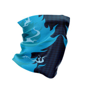 TDI Full Gaiter Face Mask with UV protection