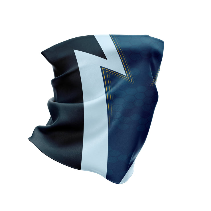 TDI Full Gaiter Face Mask with UV protection