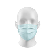 TDI Face Masks - Pleated