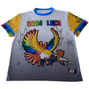 Team Luca T-shirt 2019