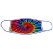 TDI Face Masks - TieDye Collection