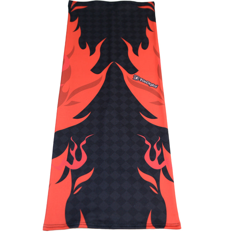 TDI Full Gaiter Face Mask with UV protection