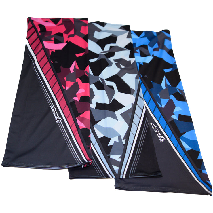 TDI Full Gaiter Face Mask with UV protection