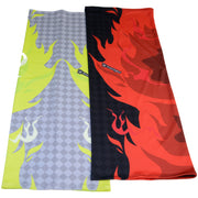 TDI Full Gaiter Face Mask with UV protection